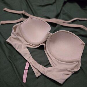 Dobreva Strapless bra